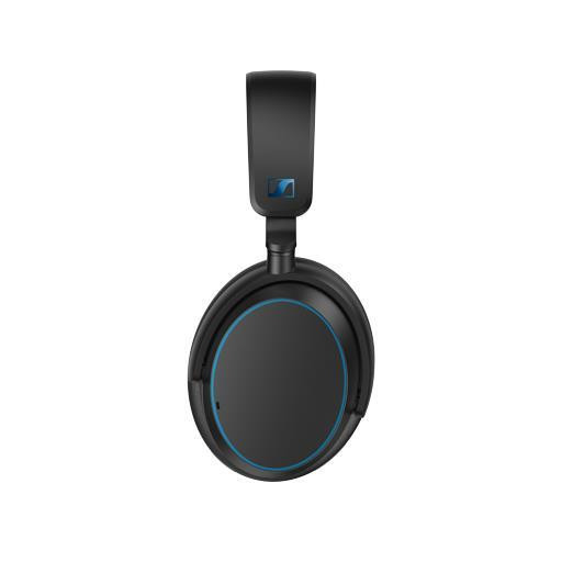 Sennheiser Accentum Wireless Blue Cuffie a Padiglione Chiuso - immagine 4