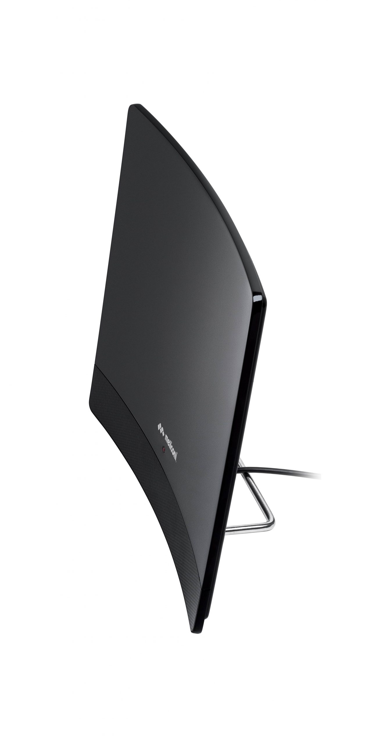 Meliconi AT52 R1 USB Antenna Amplificata da Interno 5G e DVB-T2 HEVC - immagine 2