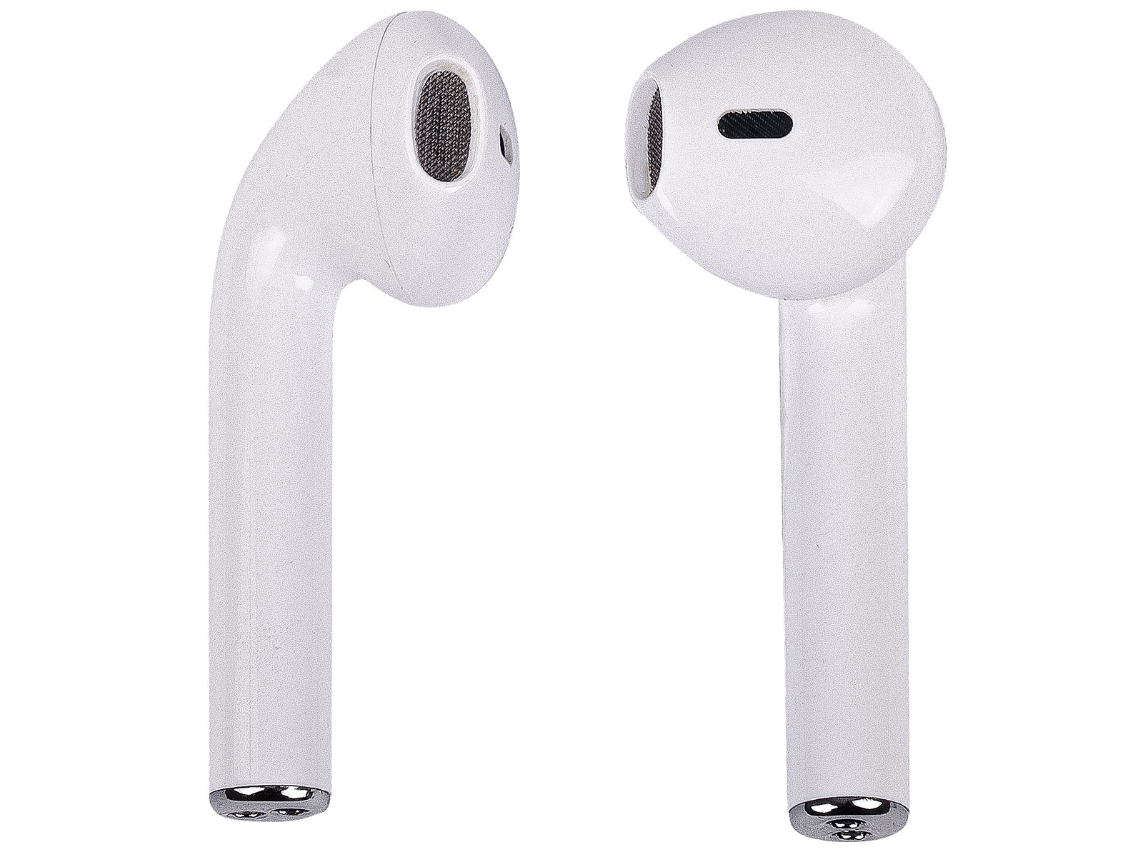 Trevi HMP 1222 Air Bianco Cuffie Auricolari Wireless - immagine 2