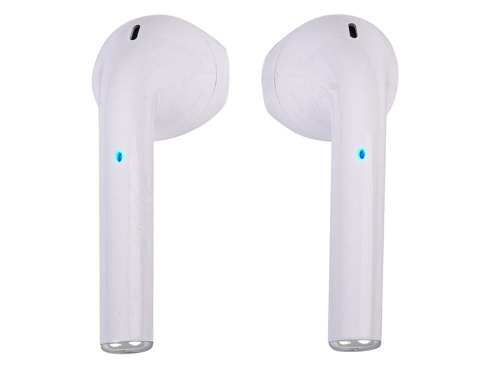 Trevi HMP 1222 Air Bianco Cuffie Auricolari Wireless - immagine 3