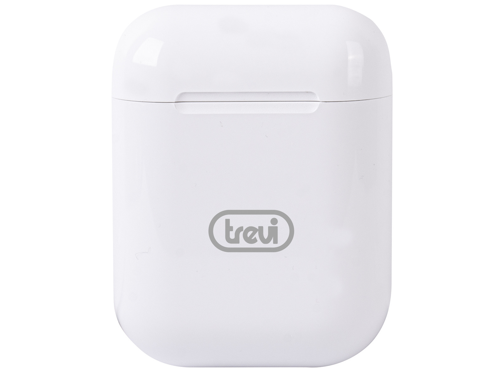 Trevi HMP 1222 Air Bianco Cuffie Auricolari Wireless - immagine 6
