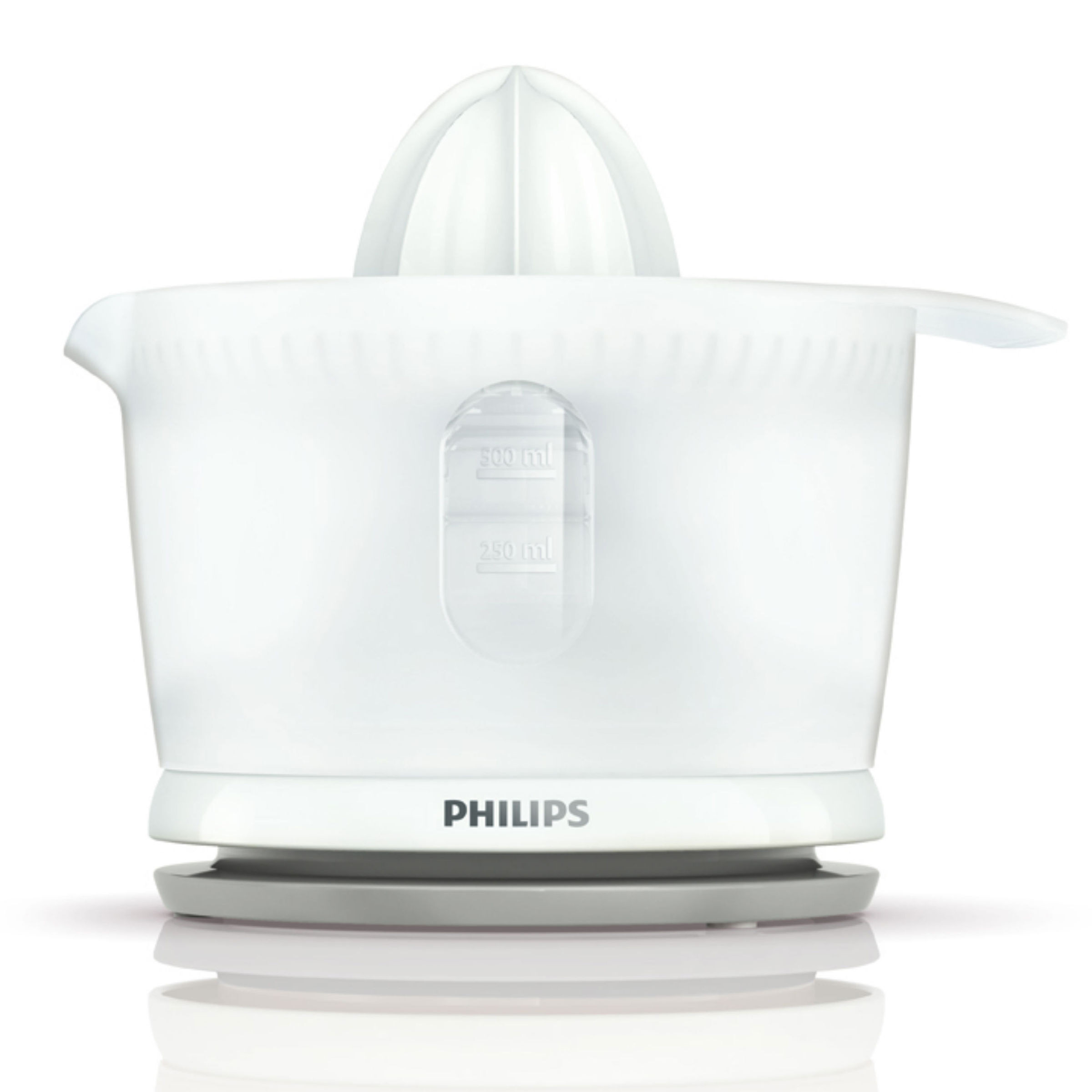 Philips HR2738 Spremiagrumi 500ML - immagine 2