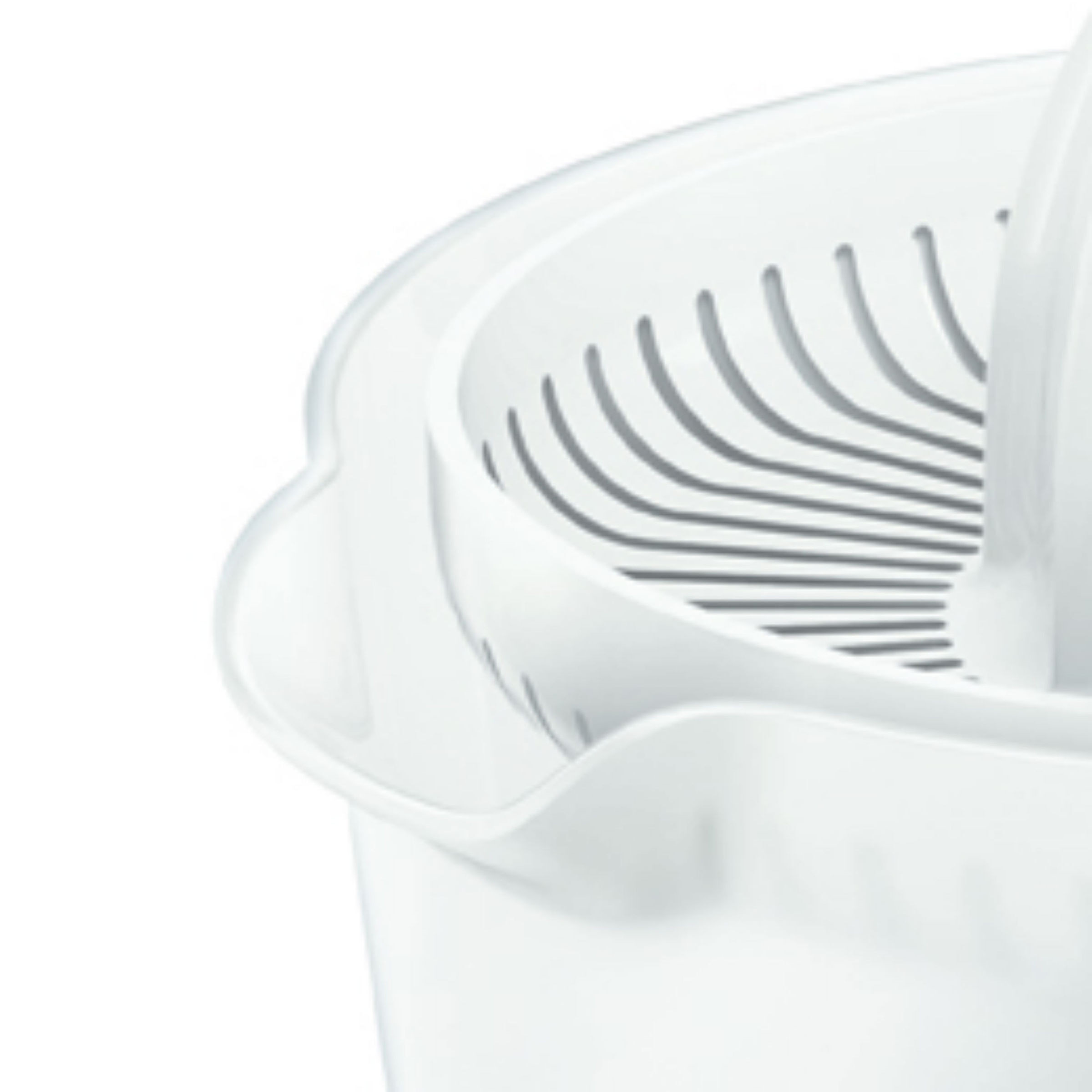 Philips HR2738 Spremiagrumi 500ML - immagine 5