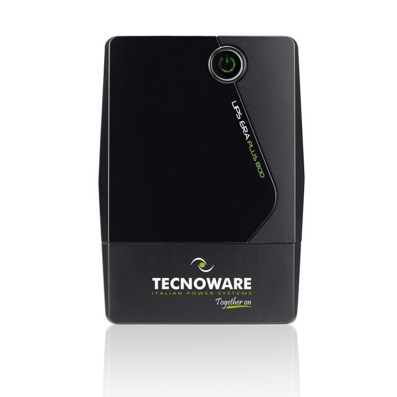 Tecnoware Era Plus 800 Gruppo di Continuita 800VA - immagine 2