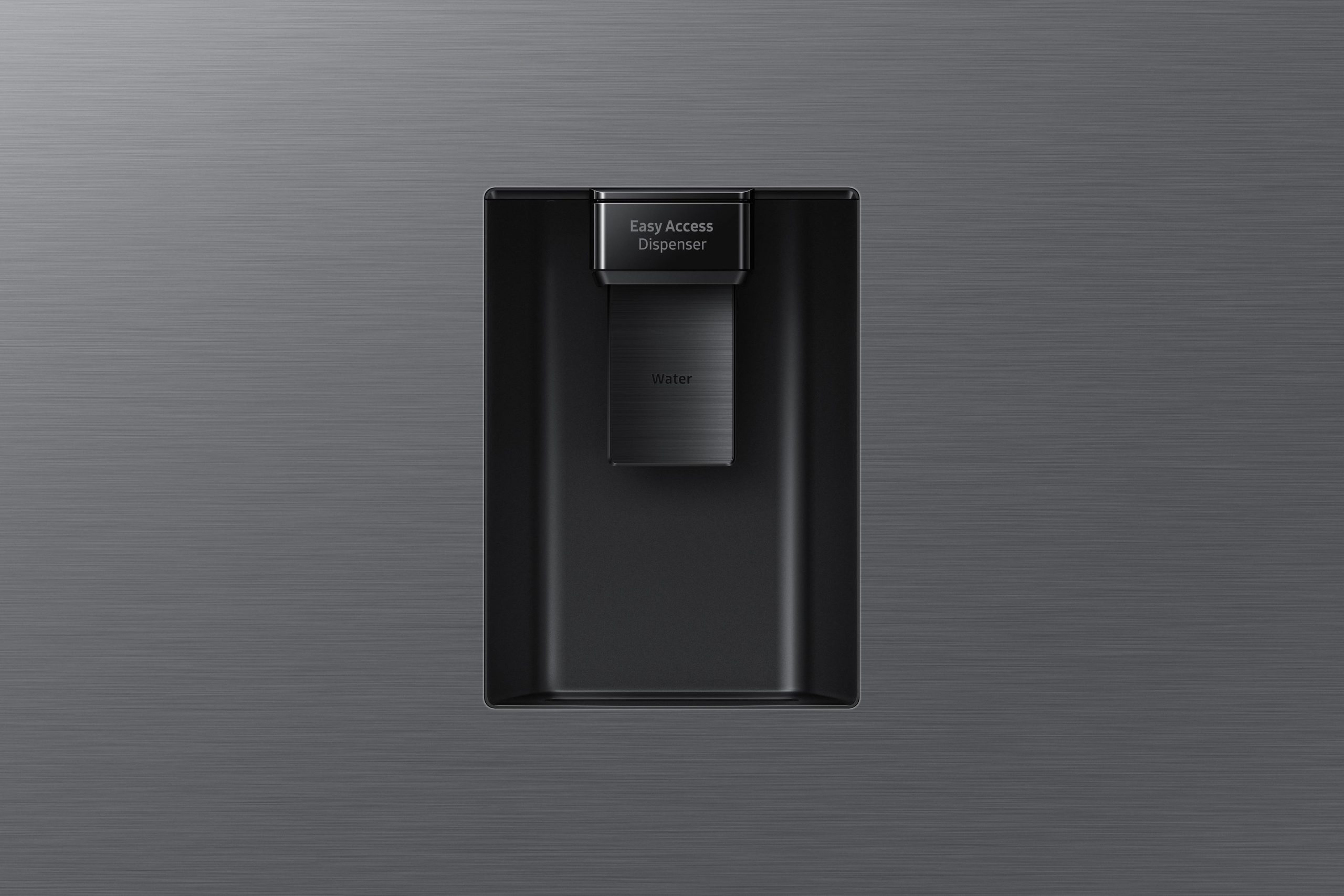 Samsung RT53DG7B14S9 Frigorifero Doppia Porta 528LT Largo 79CM con Dispenser - immagine 3
