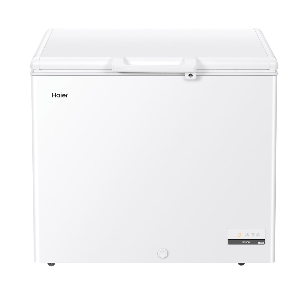 Haier HCE251E Congelatore Orizzontale 250 Litri - immagine 2