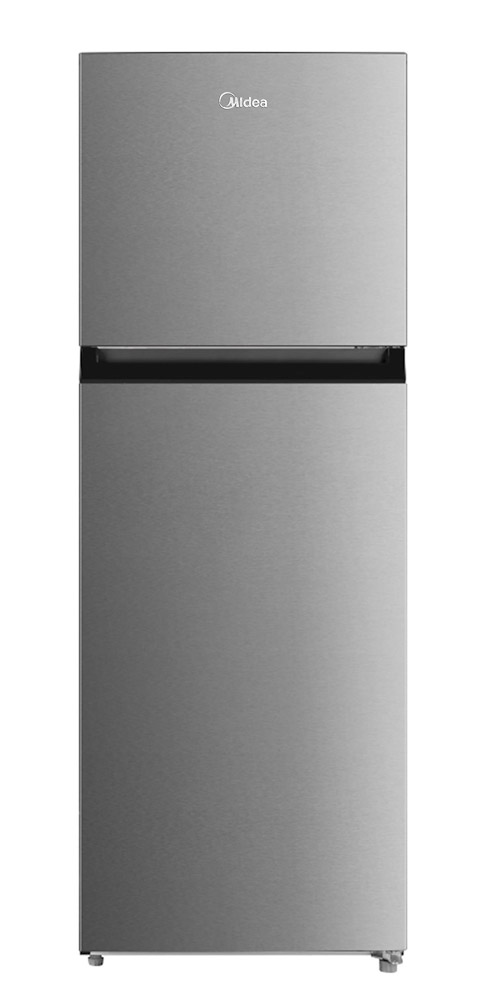 Midea MDRT489MTE02E Inox Frigorifero Doppia Porta 338 Litri Nofrost - immagine 2