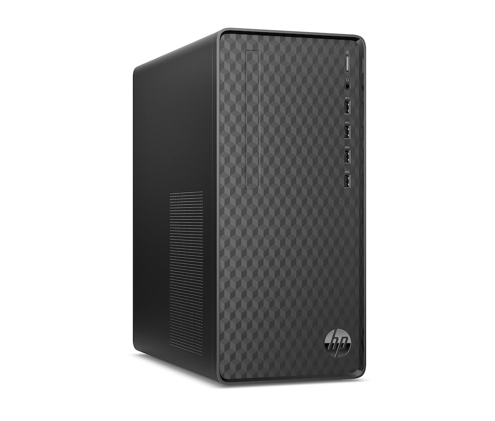 HP M01F2088NL PC Desktop I5-12400 16GB SSD 512GB Uma W11 Desktop Classic - immagine 2