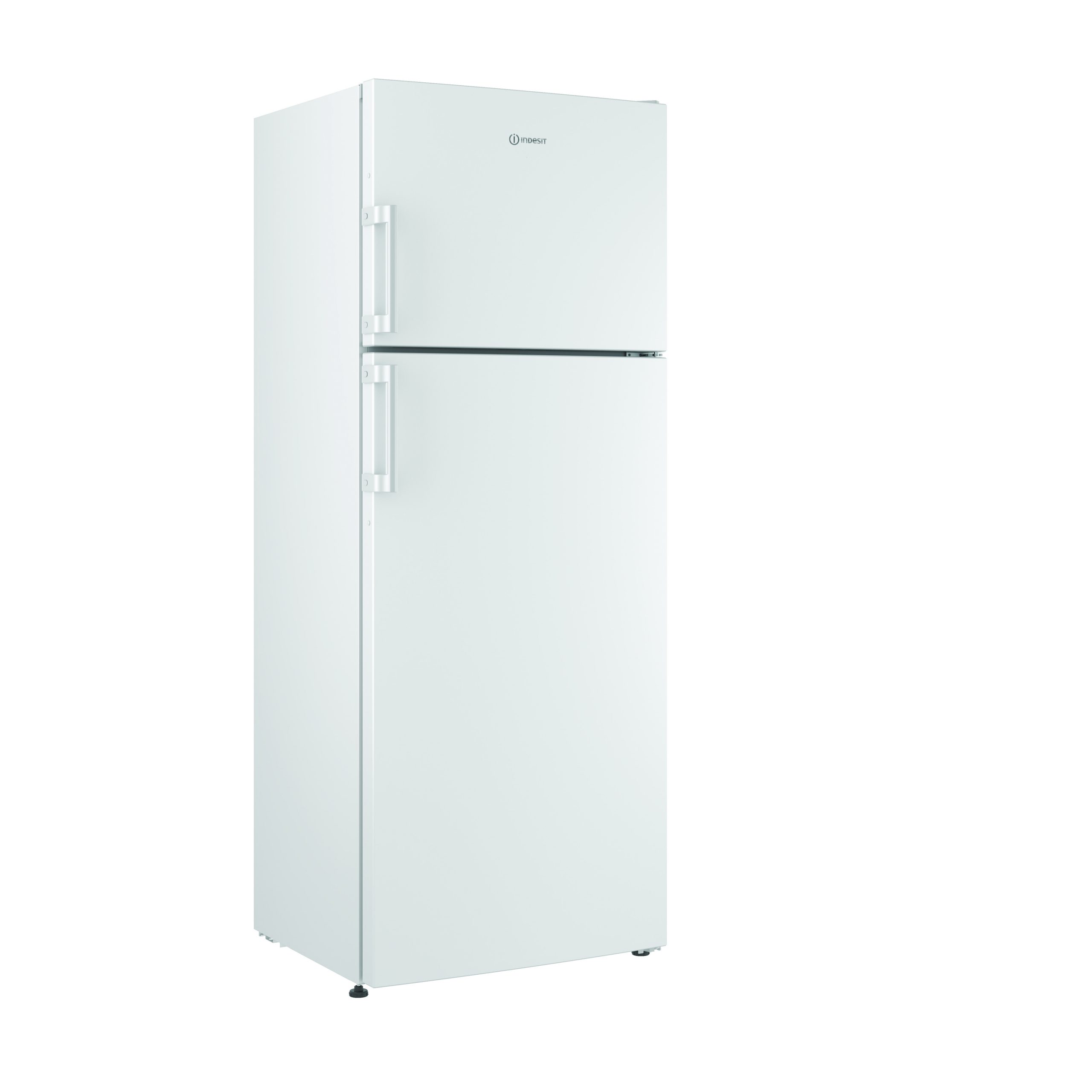 Indesit IT70832W Bianco Frigorifero Doppia Porta 437 Litri Statico - immagine 2
