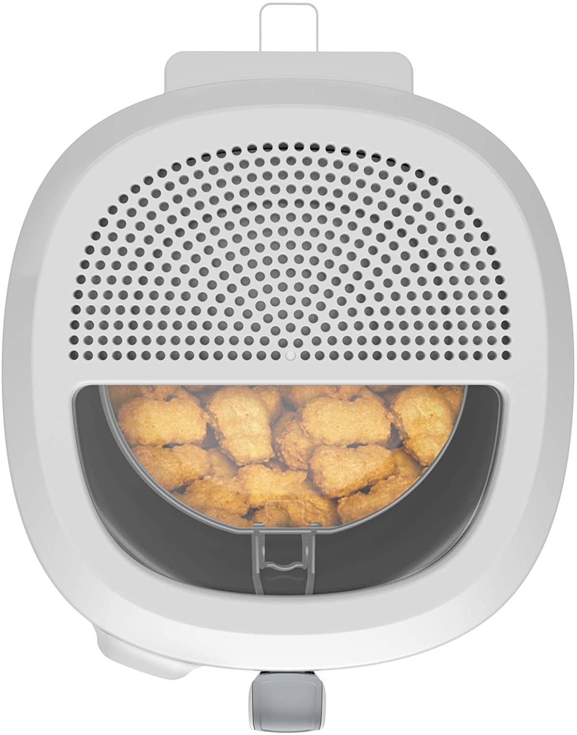 Moulinex Fry Uno AF2031 Friggitrice Capacità 1 Kg - immagine 4