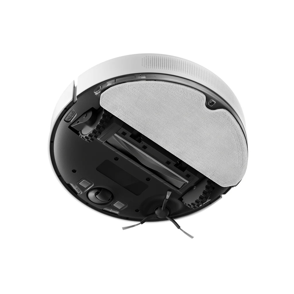 Dreame D9 Max Gen 2 Robot Aspirapolvere e Lavapavimenti Wi-Fi - immagine 3