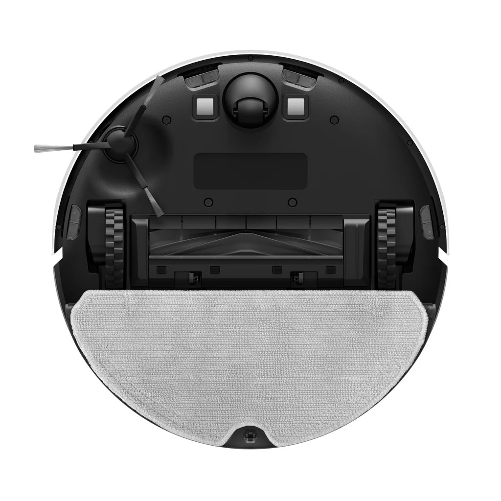 Dreame D9 Max Gen 2 Robot Aspirapolvere e Lavapavimenti Wi-Fi - immagine 2
