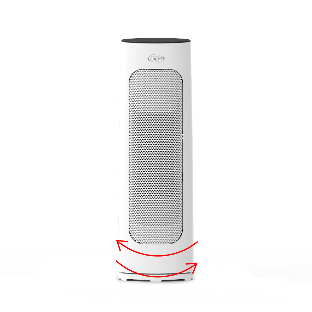 Argo Homer Termoventilatore Ceramico Digitale 2000W 60MQ - immagine 4