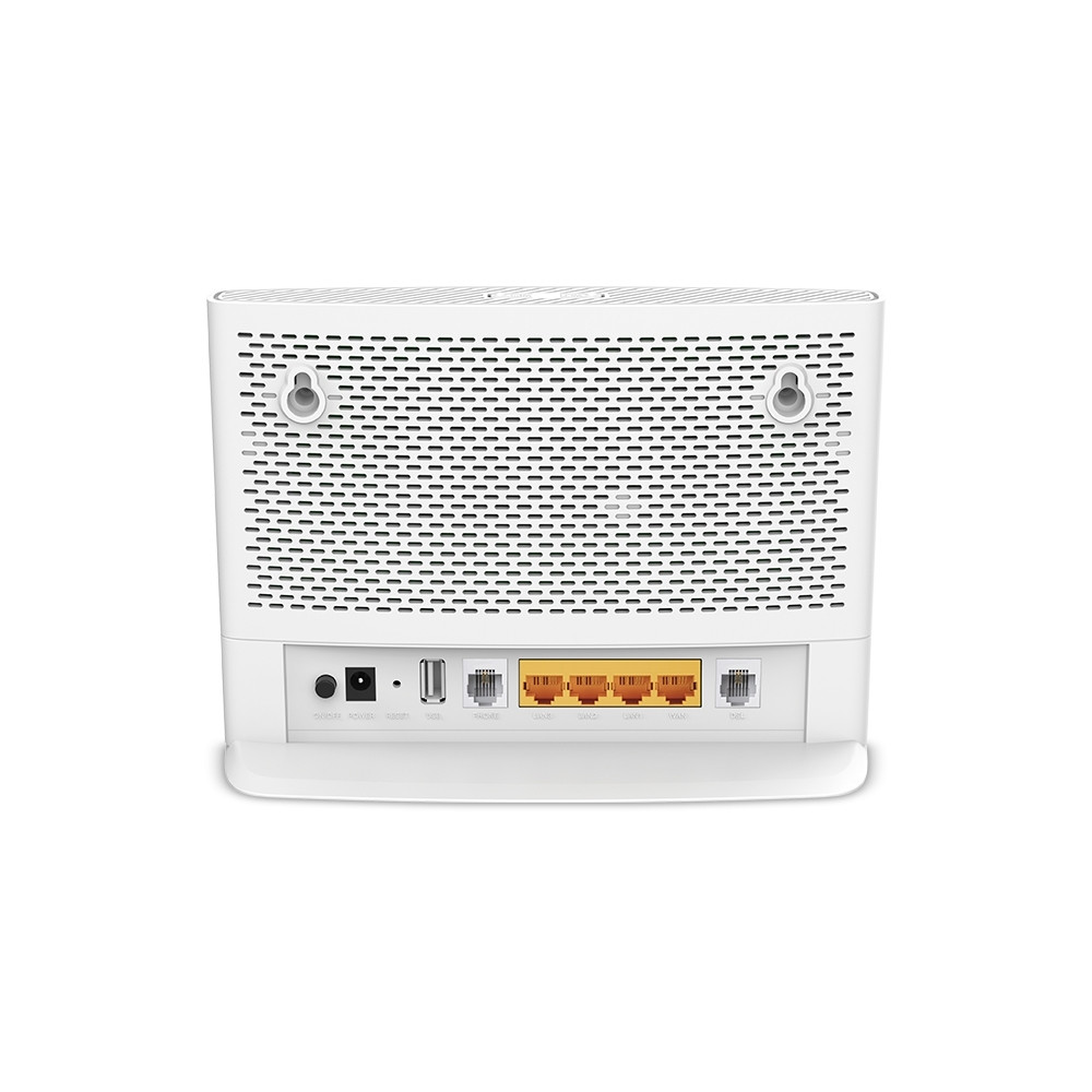 TP-Link VX230V Modem Router 300Mbps Wi-Fi AX1800 Voip - immagine 3