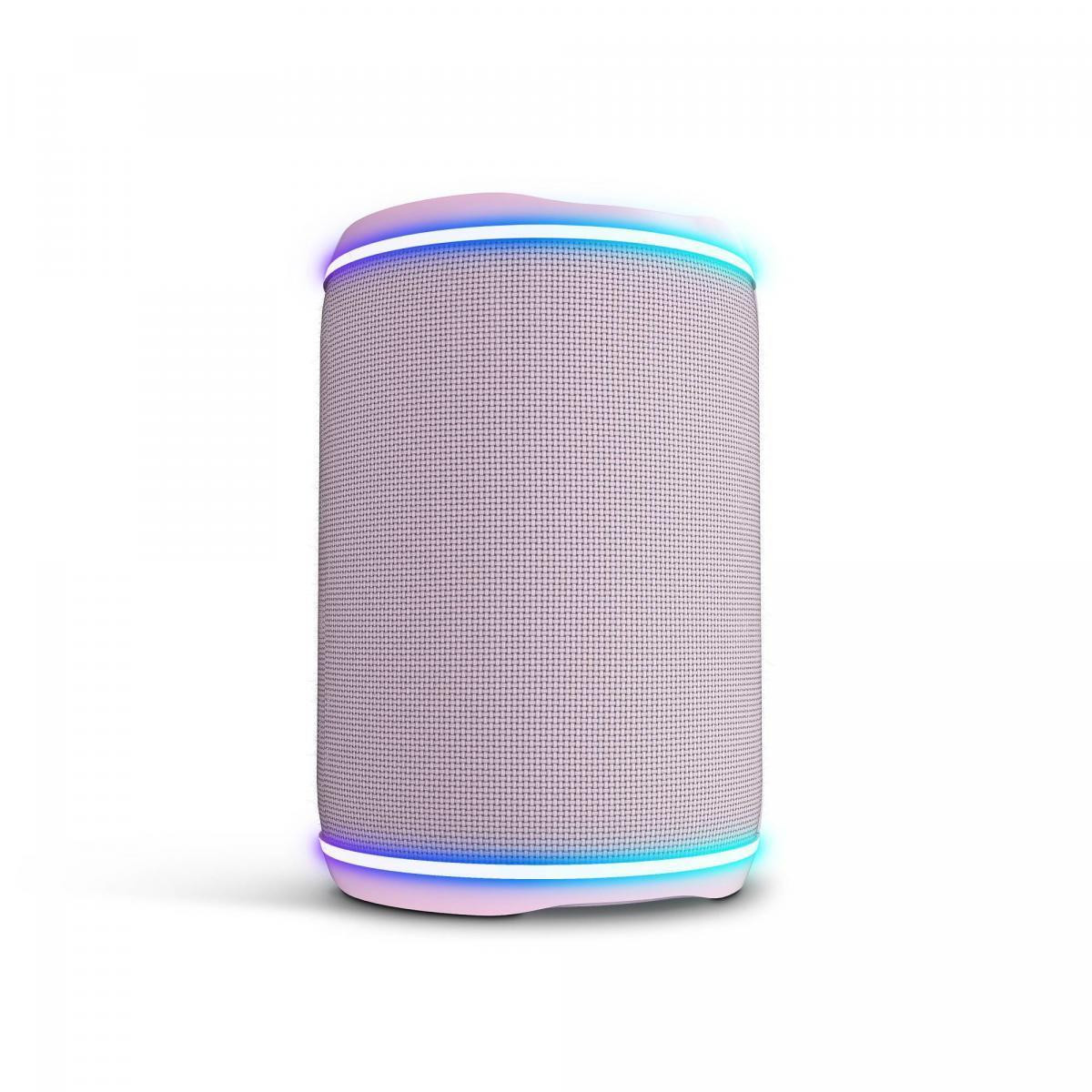 Energy Sistem Urban Box Supernova Pink Mini Speaker Bluetooth - immagine 4