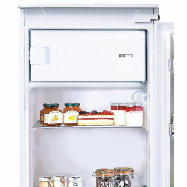 Candy CIO225EEN Frigorifero Monoporta da Incasso 179 Litri Alto 122CM con Cella - immagine 6