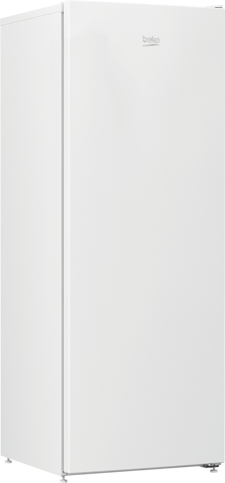 Beko RFNM200T40WN Congelatore Verticale 200 Litri Nofrost 5 Cassetti - immagine 2
