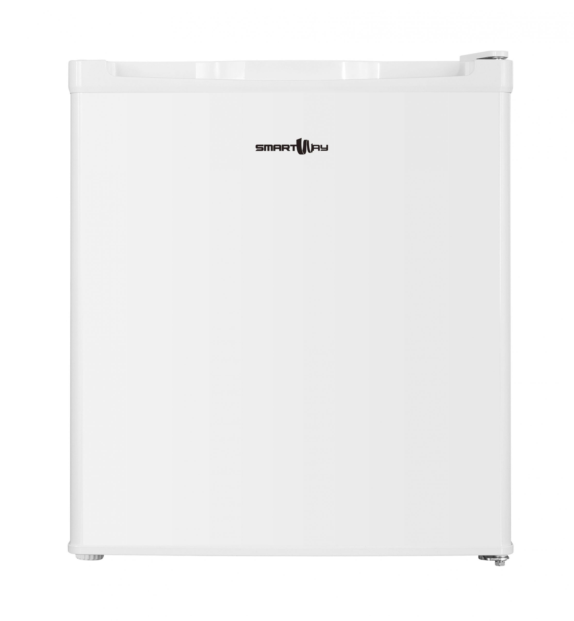 Smartway WHLT06WE0 Frigorifero da Tavolo 41 Litri Bianco - immagine 2