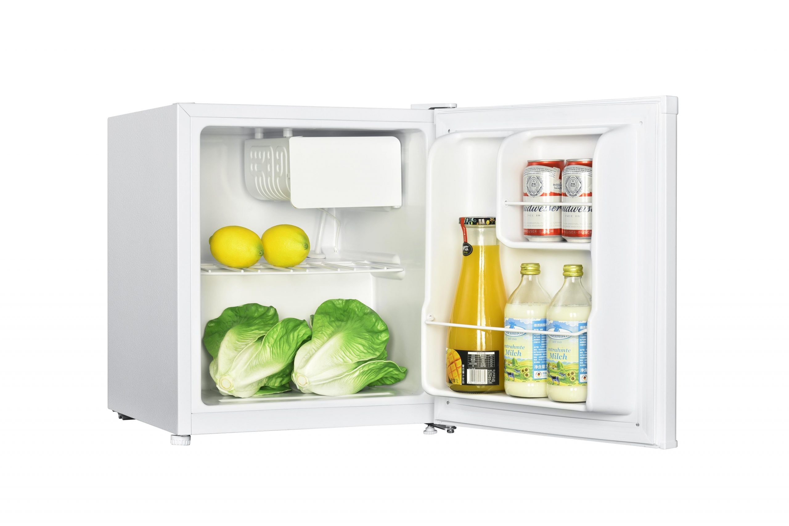 Smartway WHLT06WE0 Frigorifero da Tavolo 41 Litri Bianco - immagine 5