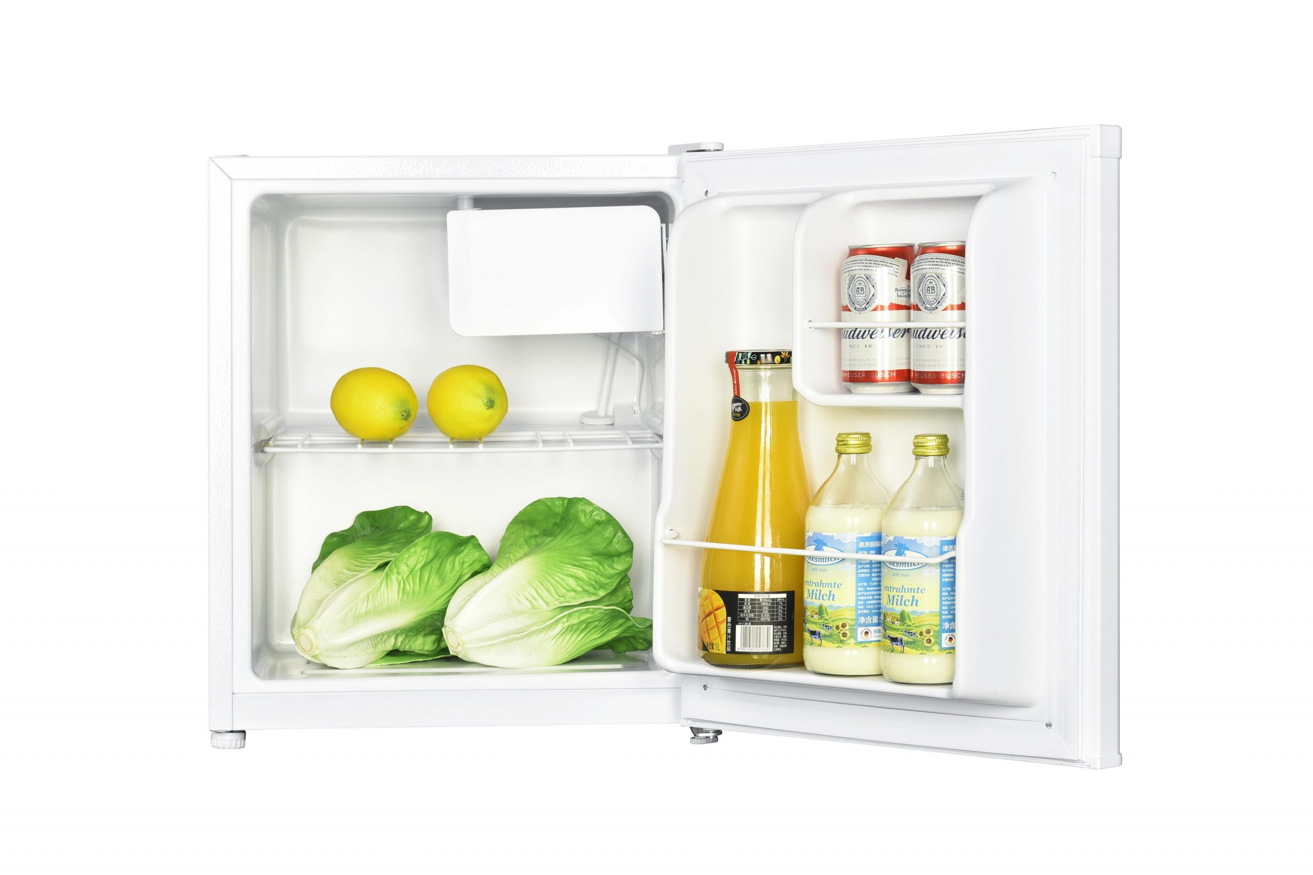 Smartway WHLT06WE0 Frigorifero da Tavolo 41 Litri Bianco - immagine 6