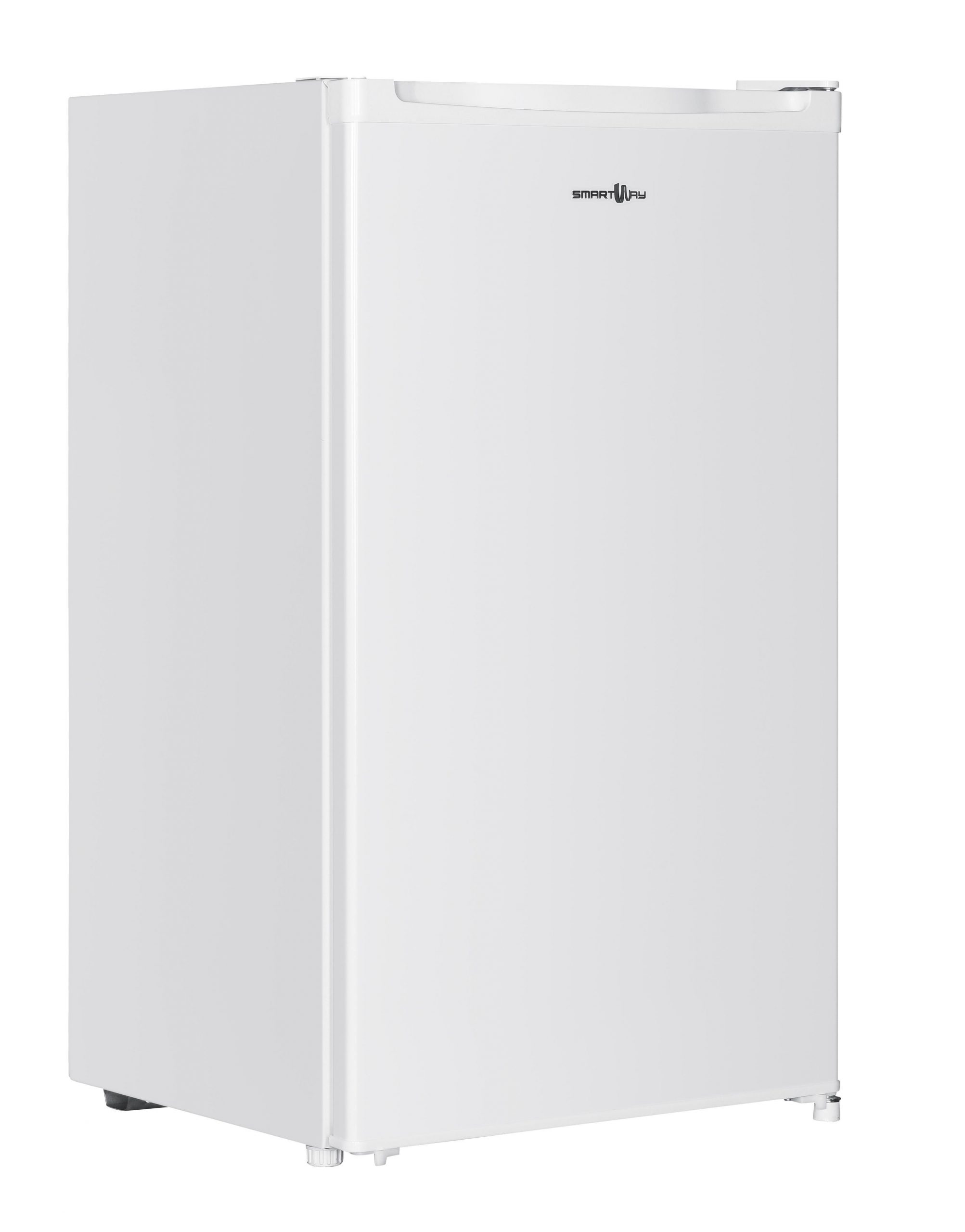 Smartway WHLT11NSM1WE0 Frigorifero da Tavolo 88 Litri Bianco - immagine 2