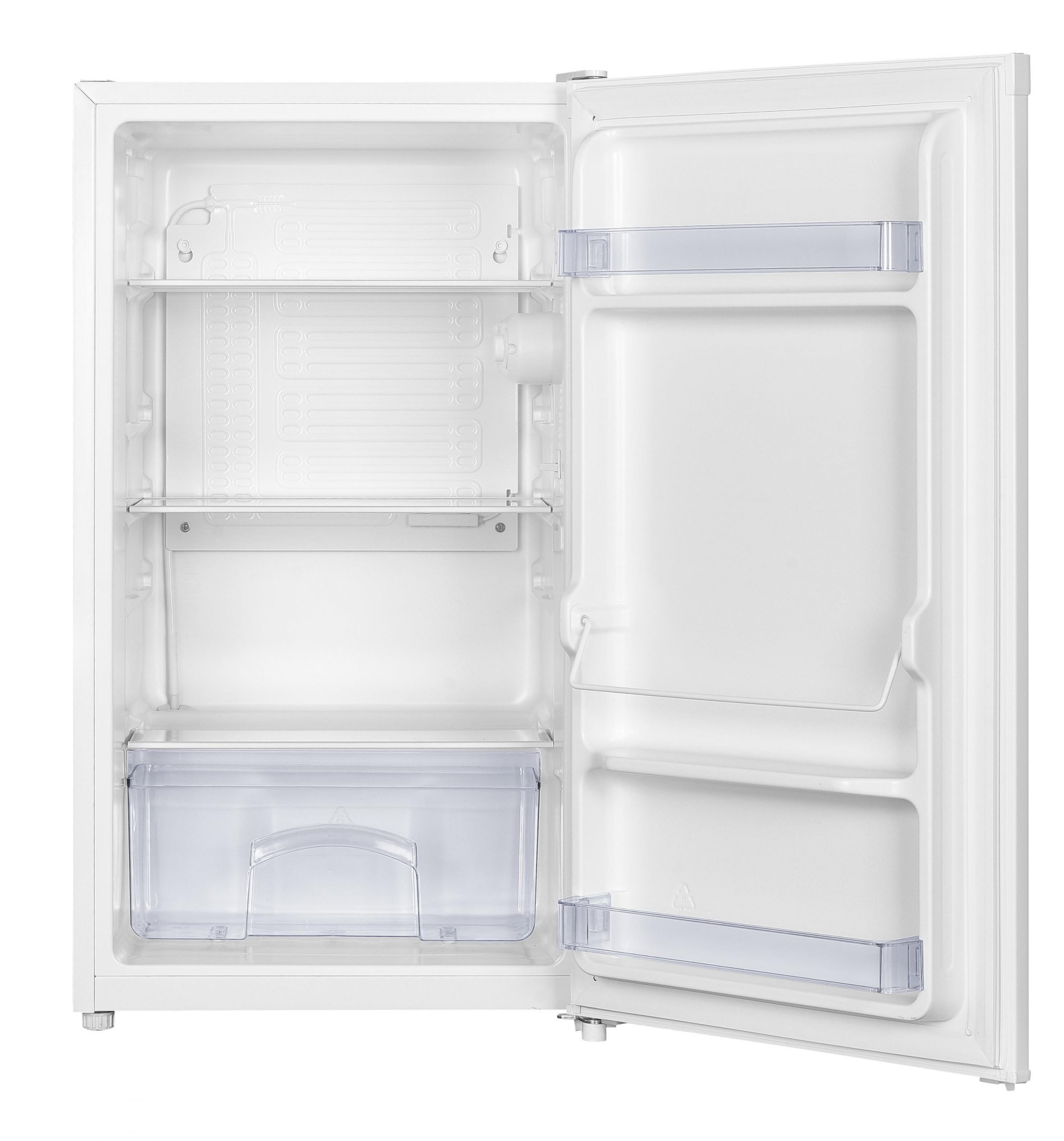 Smartway WHLT11NSM1WE0 Frigorifero da Tavolo 88 Litri Bianco - immagine 3