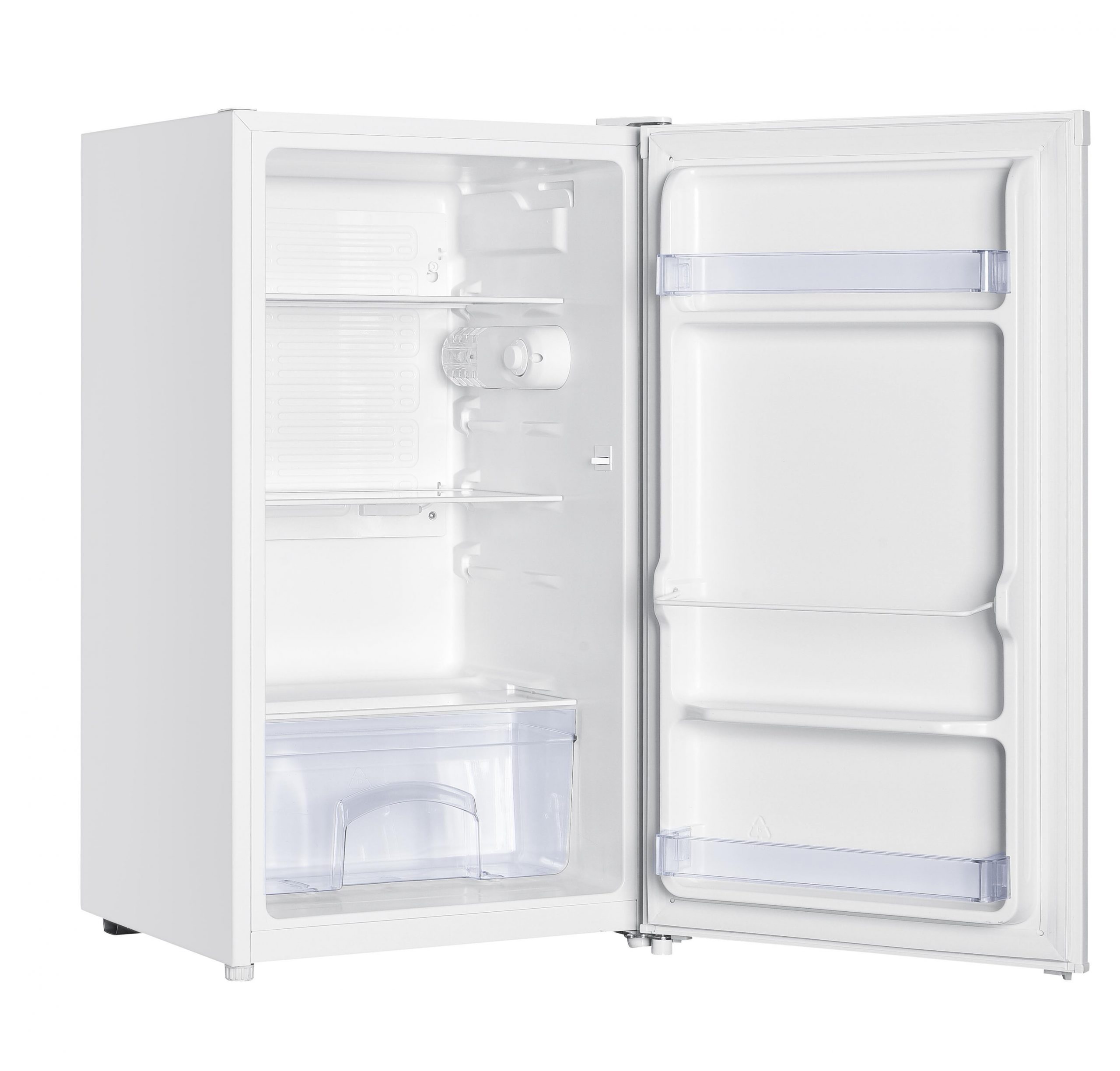 Smartway WHLT11NSM1WE0 Frigorifero da Tavolo 88 Litri Bianco - immagine 6