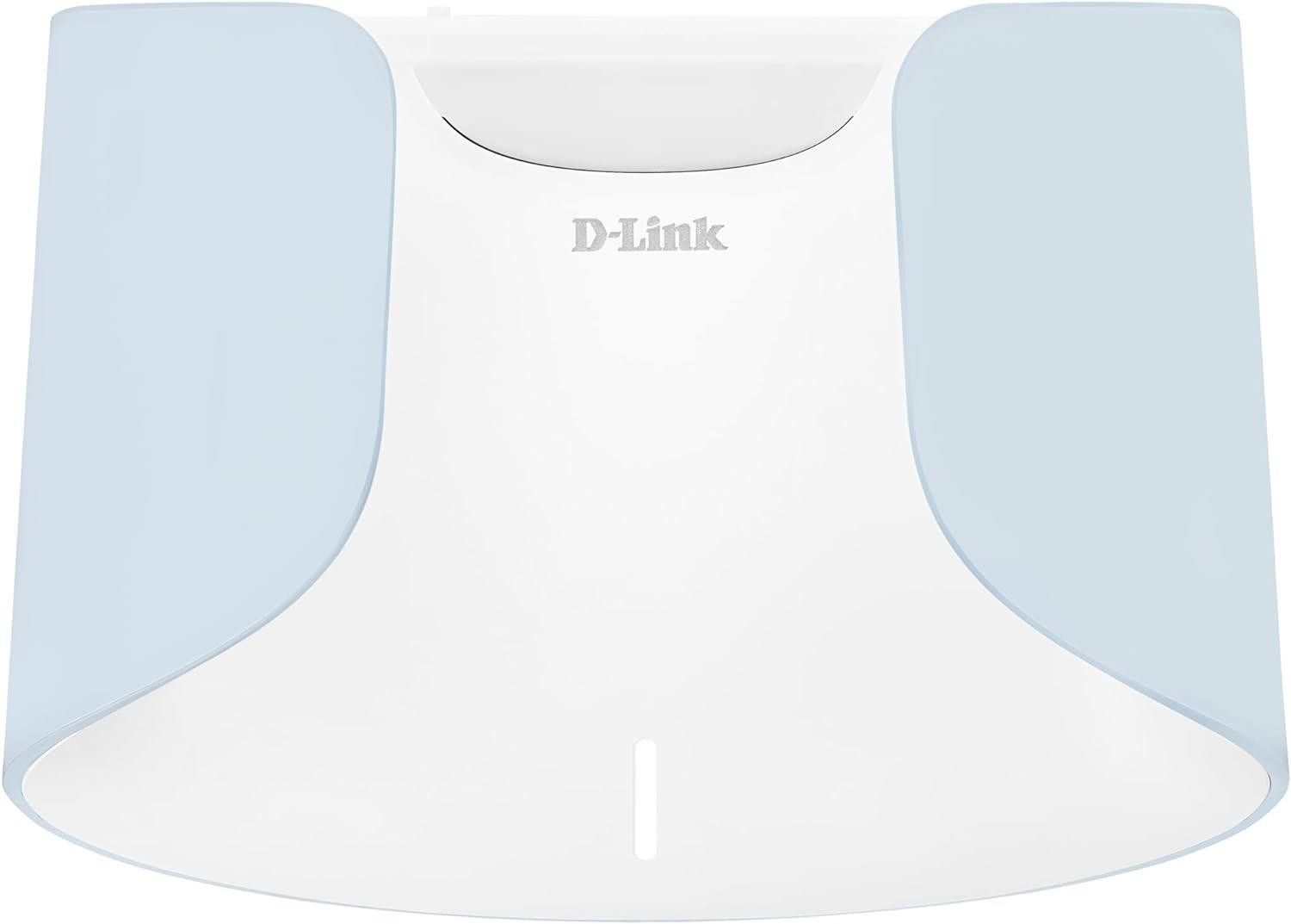 D-Link M30 Aquila Pro Ai AX3000 Smart Router Mesh - immagine 2