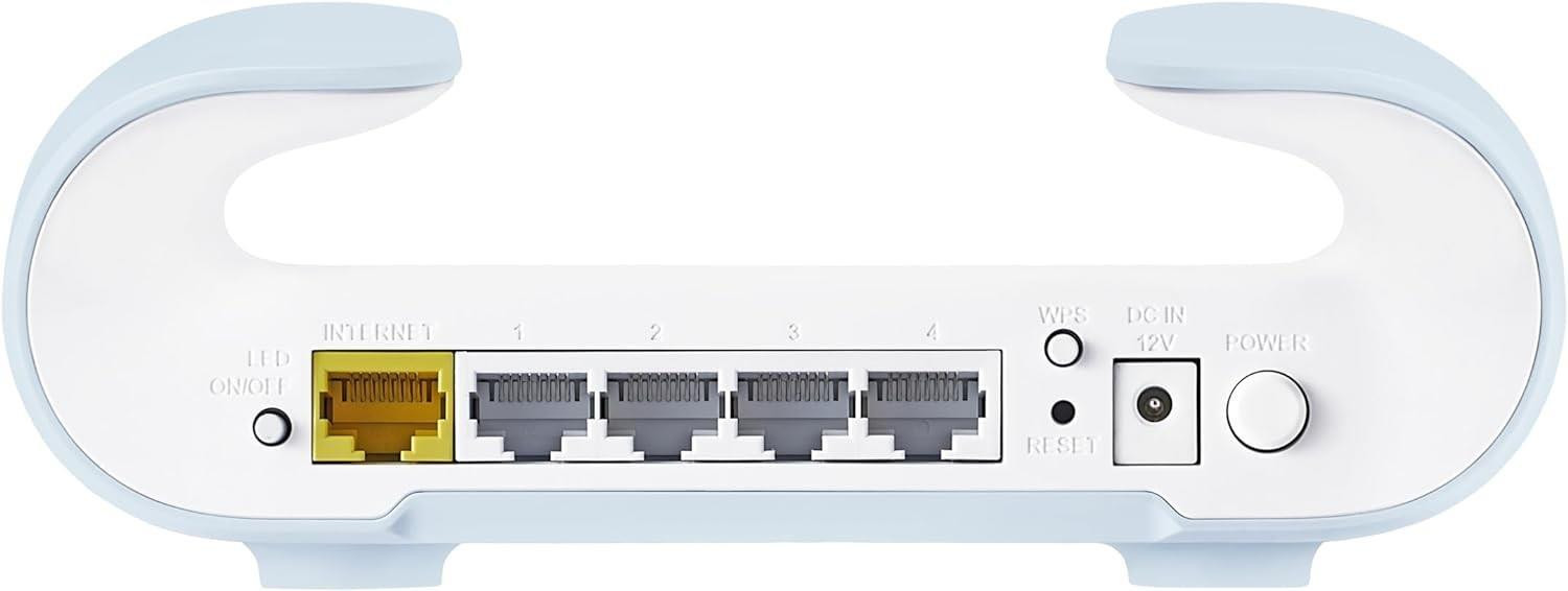 D-Link M30 Aquila Pro Ai AX3000 Smart Router Mesh - immagine 3