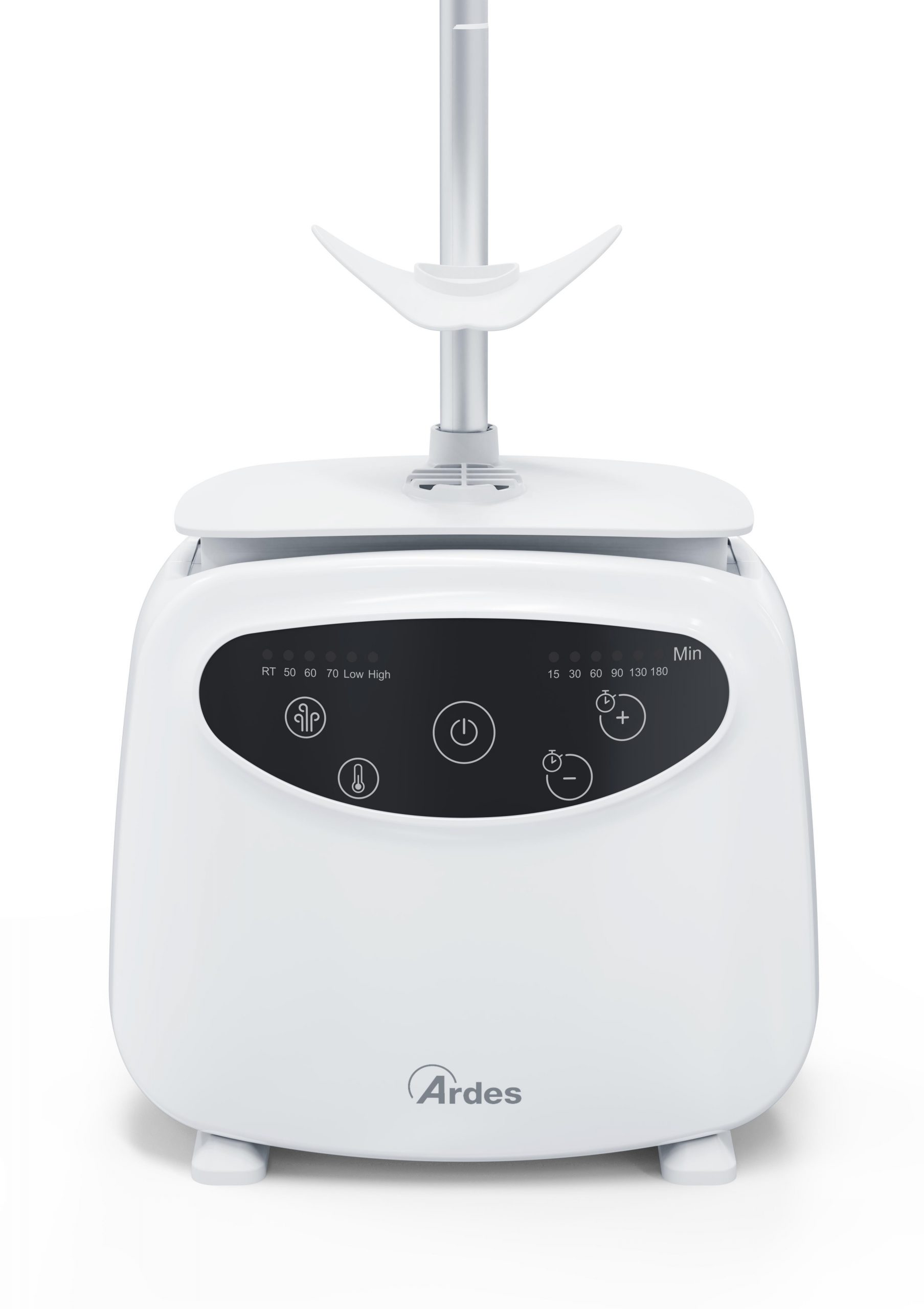 Ardes Tsunami Asciugatore Stiratore Camicie 1200W - immagine 2
