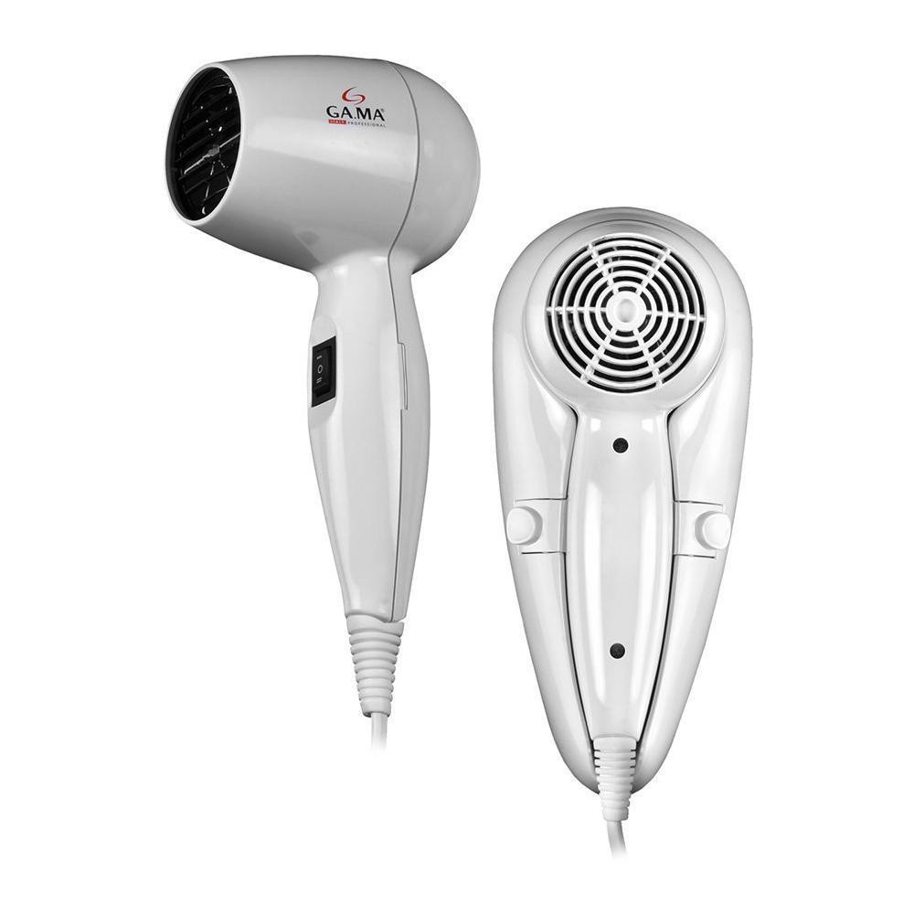 Gama GH2701 Asciugacapelli da Parete 1000W - immagine 2
