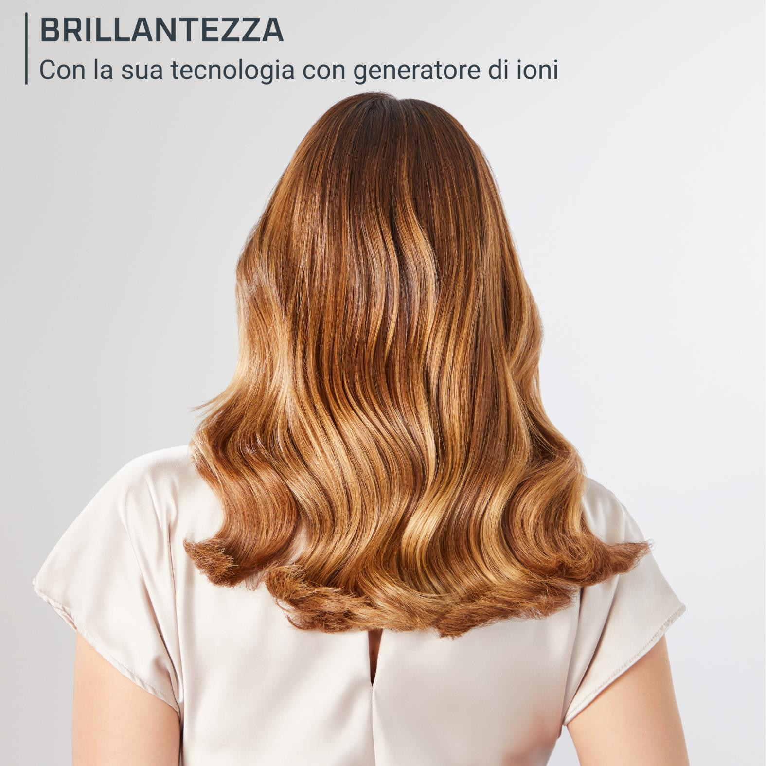 Rowenta Nano Ultimate Experience HY8310 Asciugacapelli 1700W - immagine 5