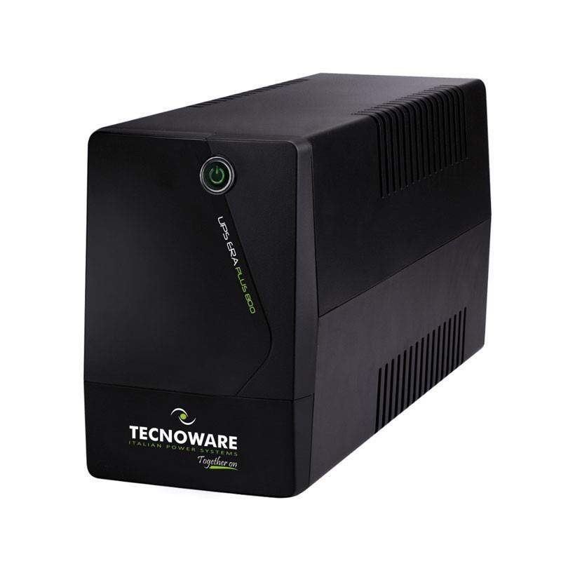 Tecnoware Era Plus 950 Gruppo di Continuita 950VA - immagine 3