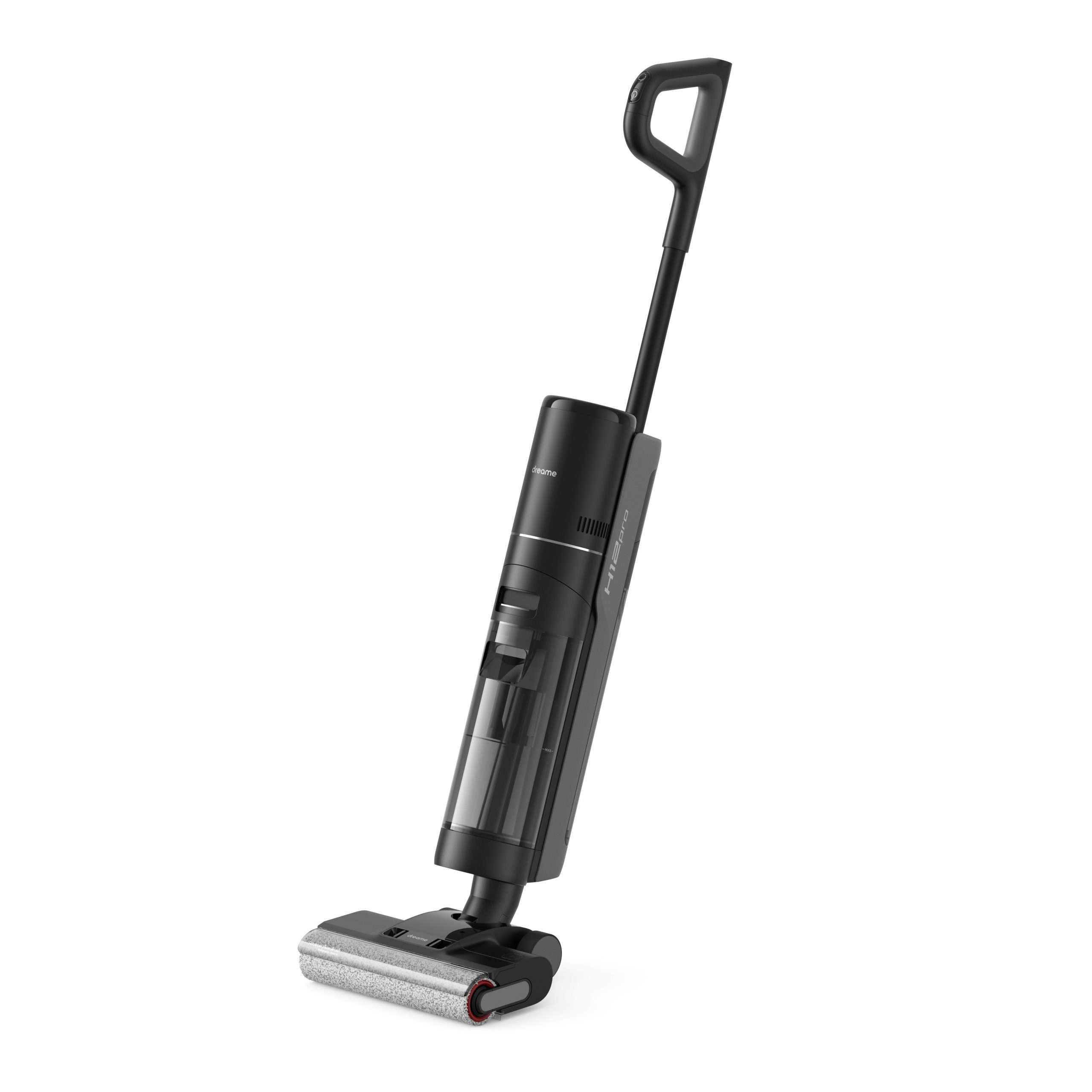 Dreame H12 Pro Aspirapolvere Lavapavimenti con 2 Serbatoi - immagine 6