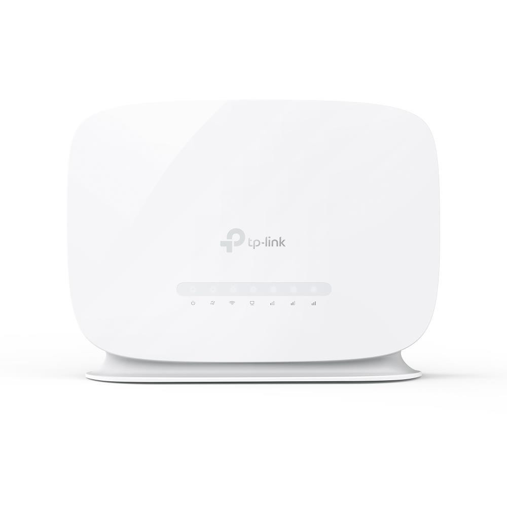 TP-Link Archer MR515 Router 4G Plus AC1200 Dual Band Gigabit Wi-Fi - immagine 2