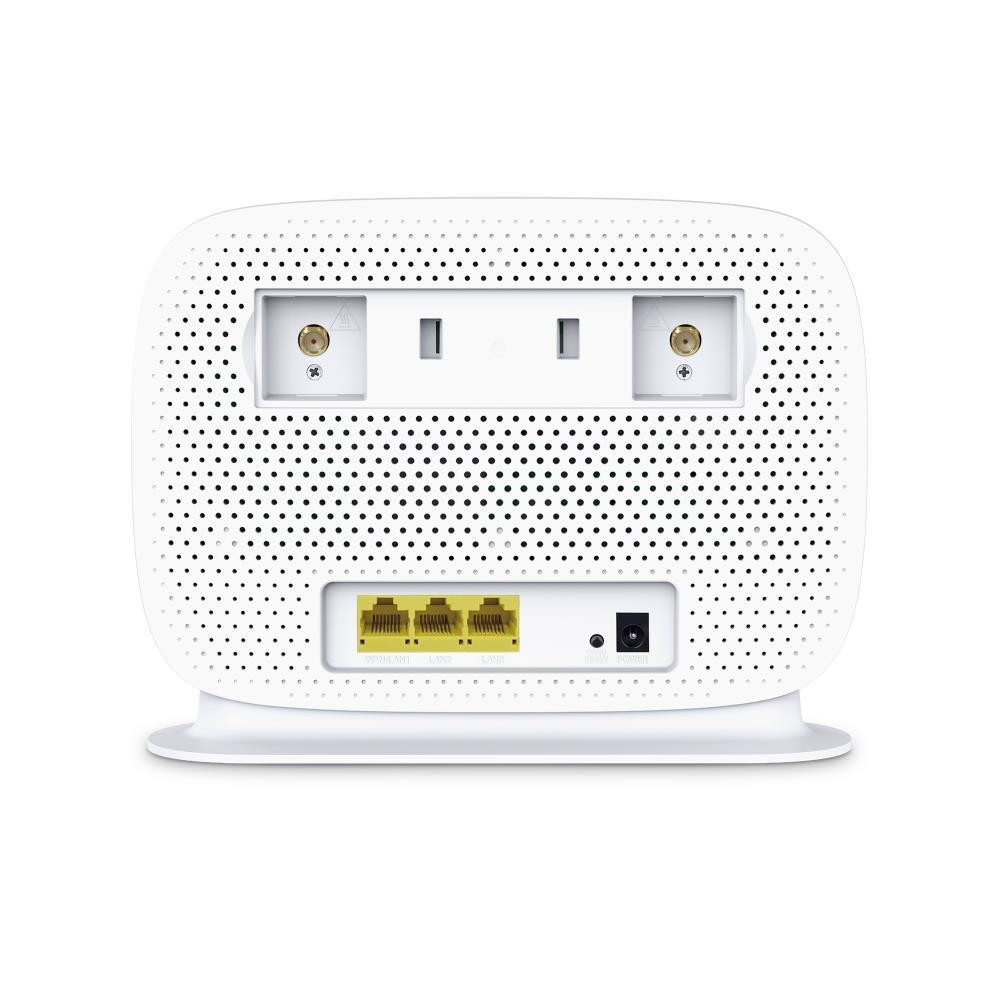 TP-Link Archer MR515 Router 4G Plus AC1200 Dual Band Gigabit Wi-Fi - immagine 3