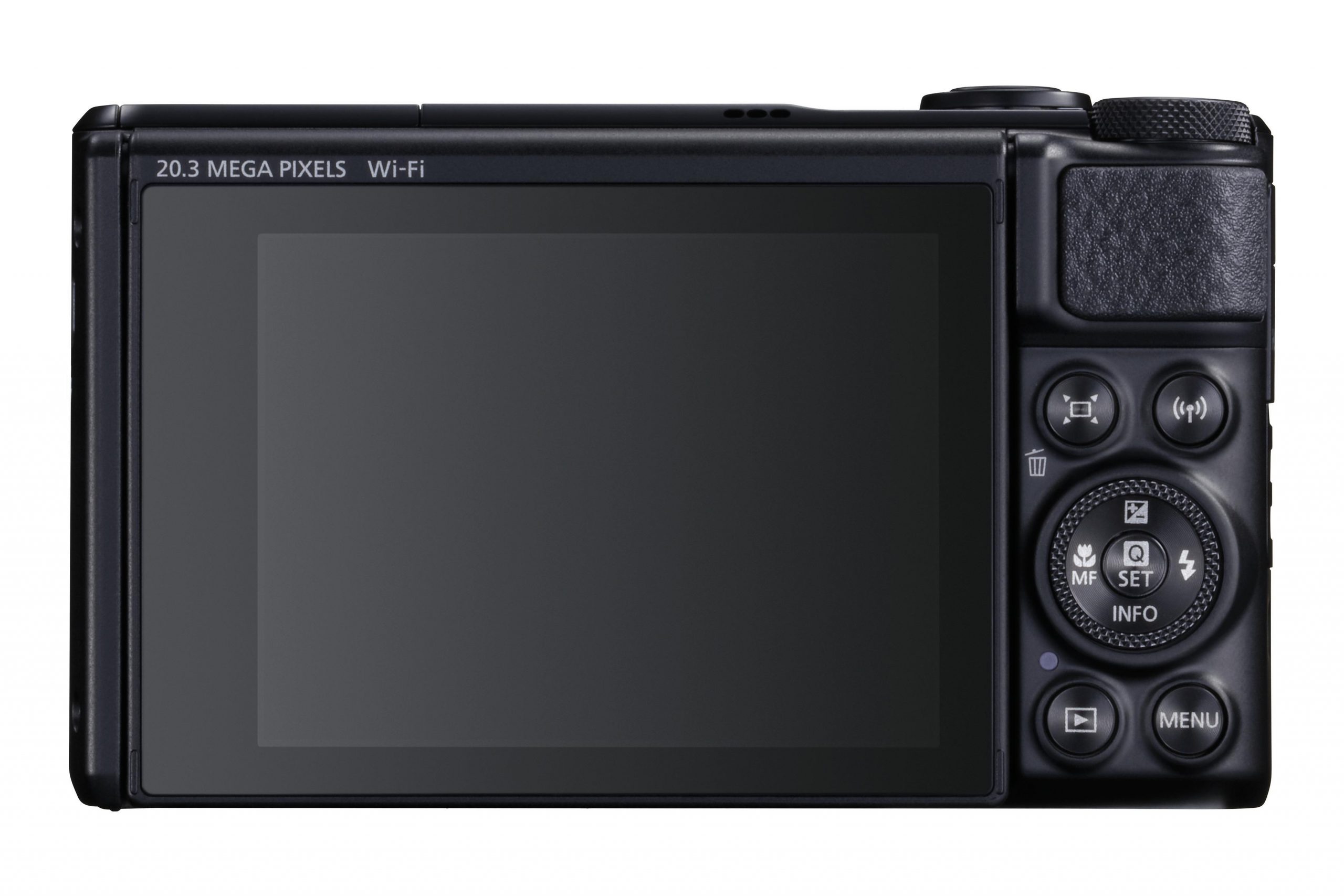 Canon PowerShot SX740 HS Lite Edition Fotocamera Digitale 3 Pollici 20.3MPX - immagine 4