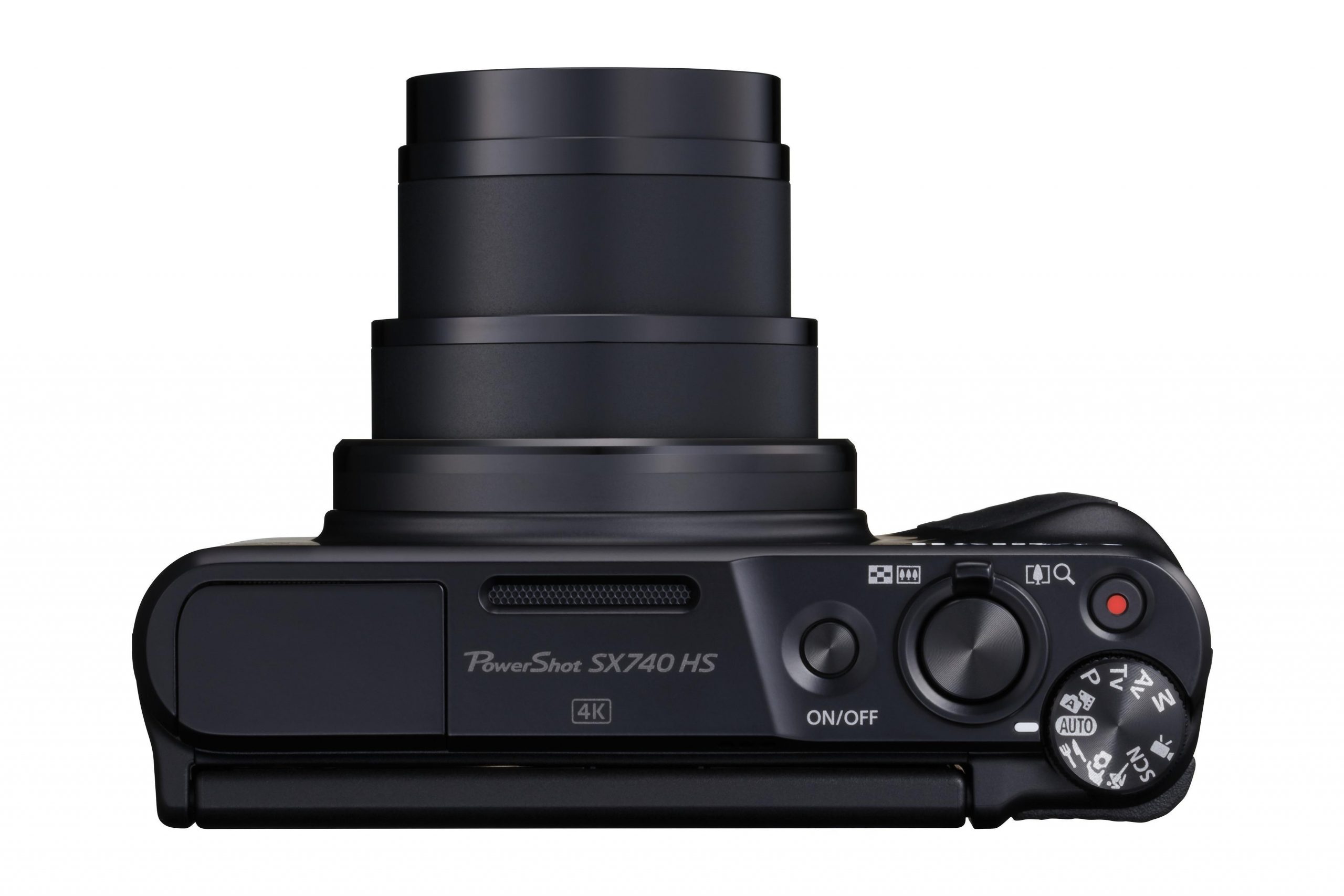 Canon PowerShot SX740 HS Lite Edition Fotocamera Digitale 3 Pollici 20.3MPX - immagine 2
