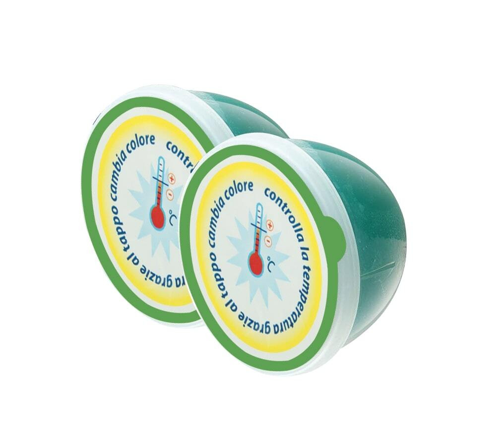 Meliconi Eco Stop Odori Frigorifero Assorbi Odori per Frigorifero - immagine 2