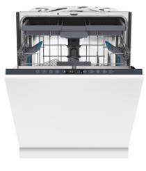 De Longhi L6NP83DSH Lavastoviglie Scomparsa Totale 60CM 15 Coperti 3 Cesto - immagine 3