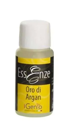 I-Genio Essenza Profumata Concentrata Oro di Argan Confezione da 18 ML - immagine 2