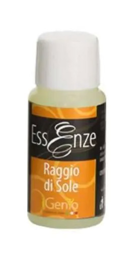I-Genio Essenza Profumata Concentrata Raggio Di Sole Confezione da 18 ML - immagine 2