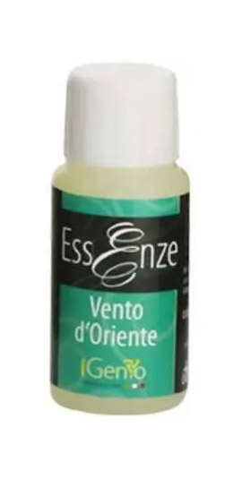 I-Genio Essenza Profumata Concentrata Vento D Oriente Confezione da 18 ML - immagine 2