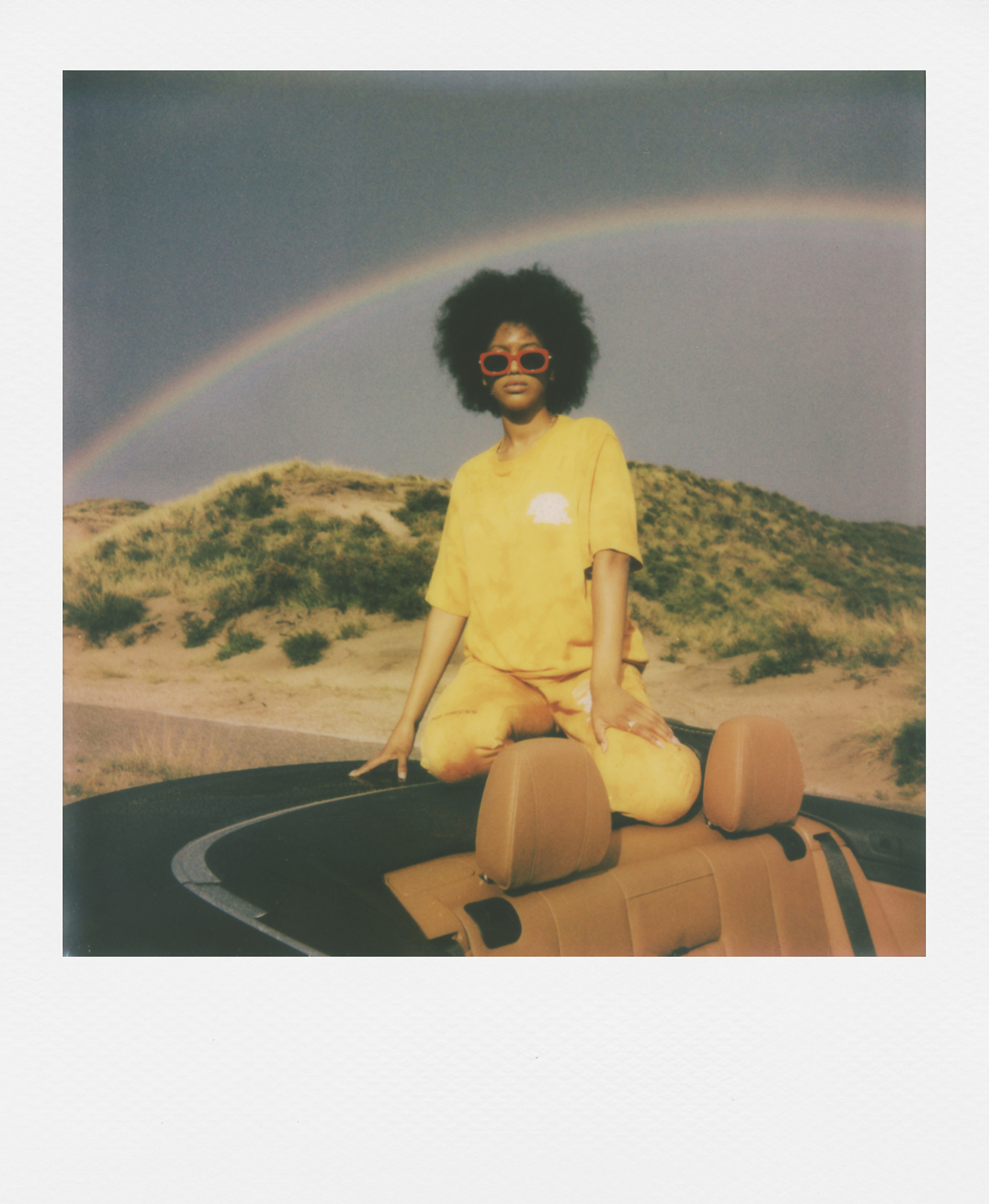 Polaroid Color Go Film Pellicola a Colori per Fotocamere - immagine 5