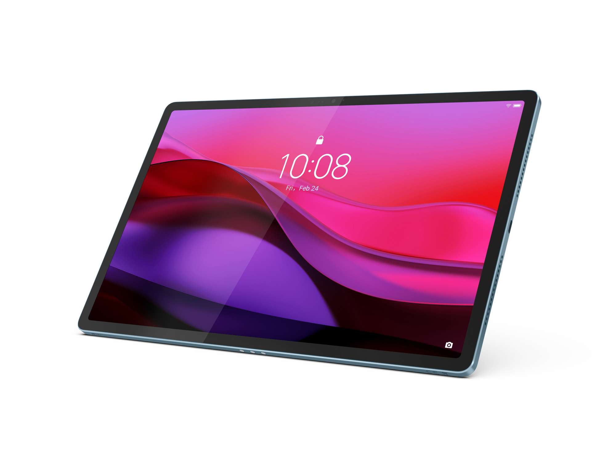 Lenovo Yoga Tab Plus Tablet 12.7 Pollici 16GB 256GB Wi-Fi con Tastiera e Penna - immagine 2