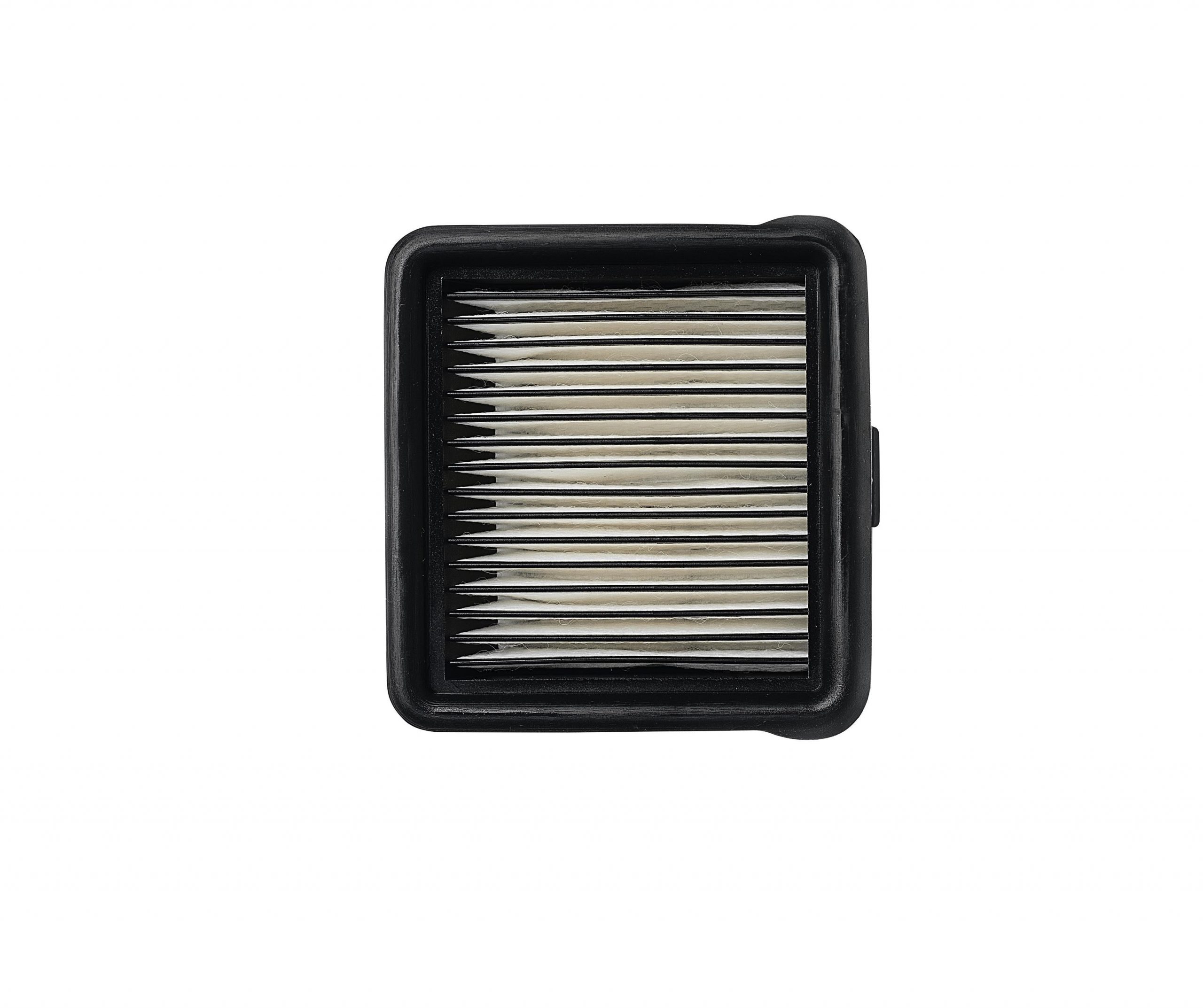 Sekom SWDSSP11 Kit 1 Filtro HEPA e 1 Rullo per Lava-Aspira SWDS2012A - immagine 3