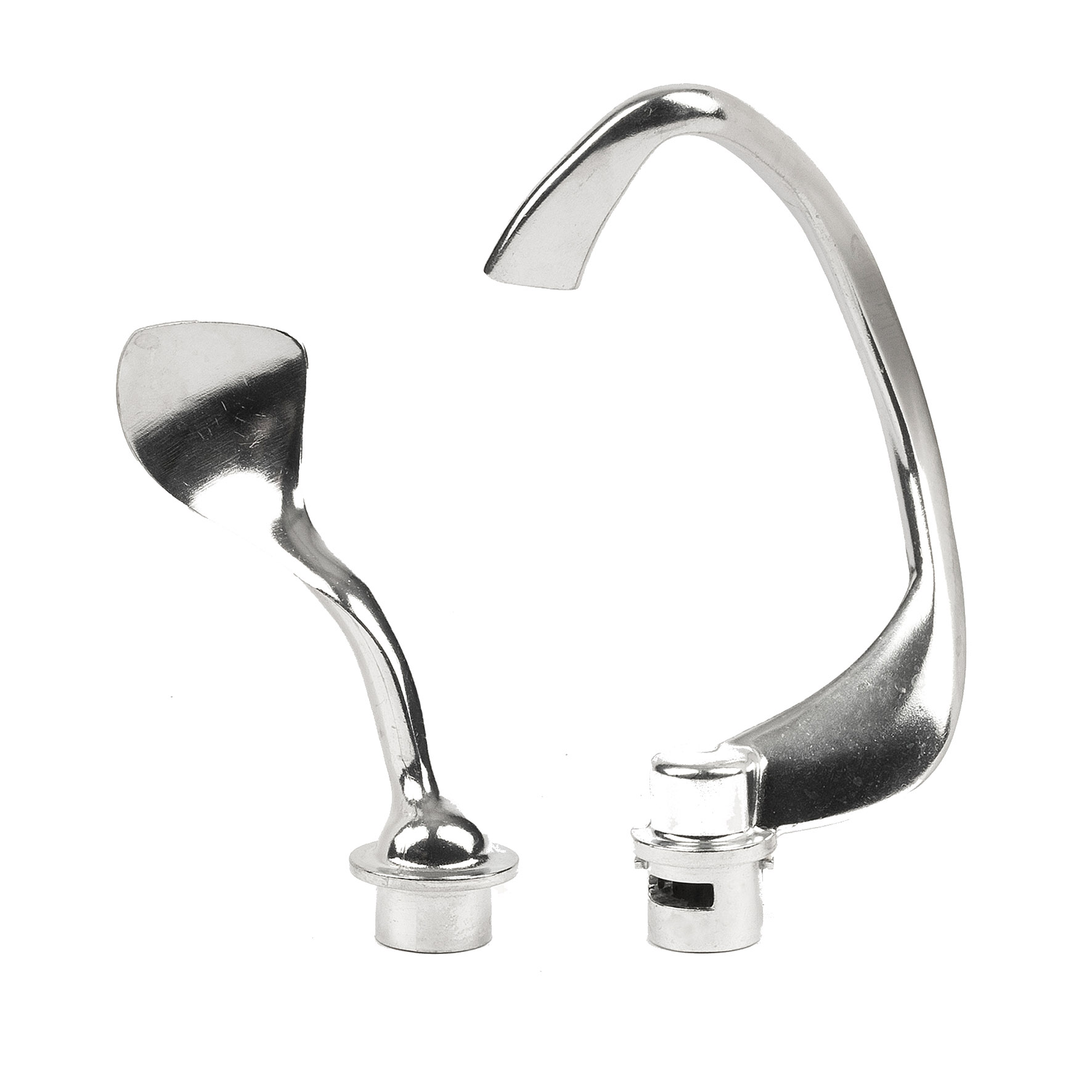 G3 Ferrari Pastaio Come a Mano Impastatore 1800W 8LT Ciotola Inox - immagine 6