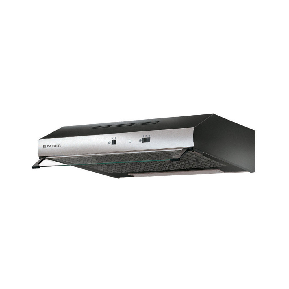 Faber TCH04 SS16A 741 Inox Cappa Sottopensile 60CM - immagine 2
