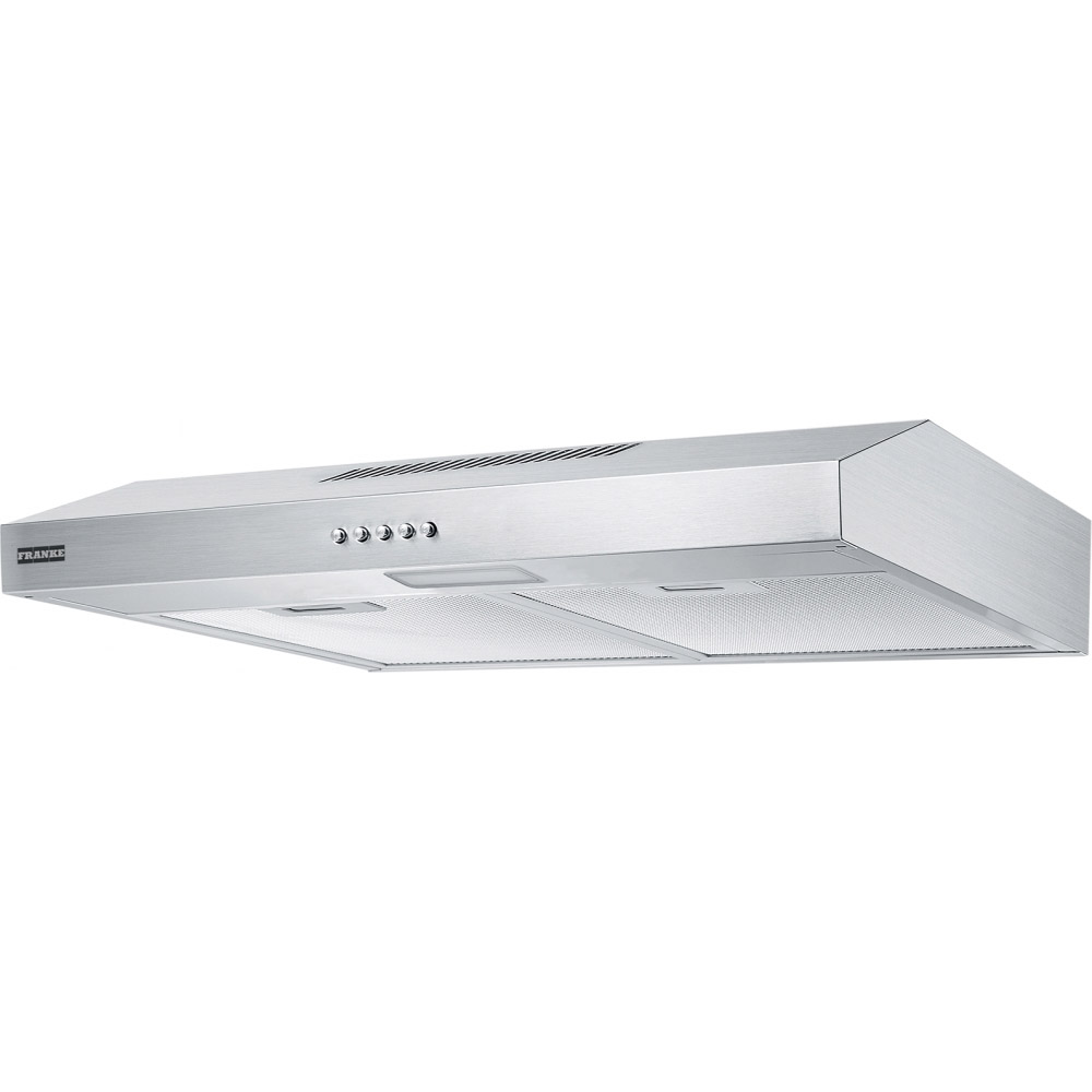 Franke ADIGE 60XS Inox Satinato Cappa Sottopensile 60CM - immagine 2