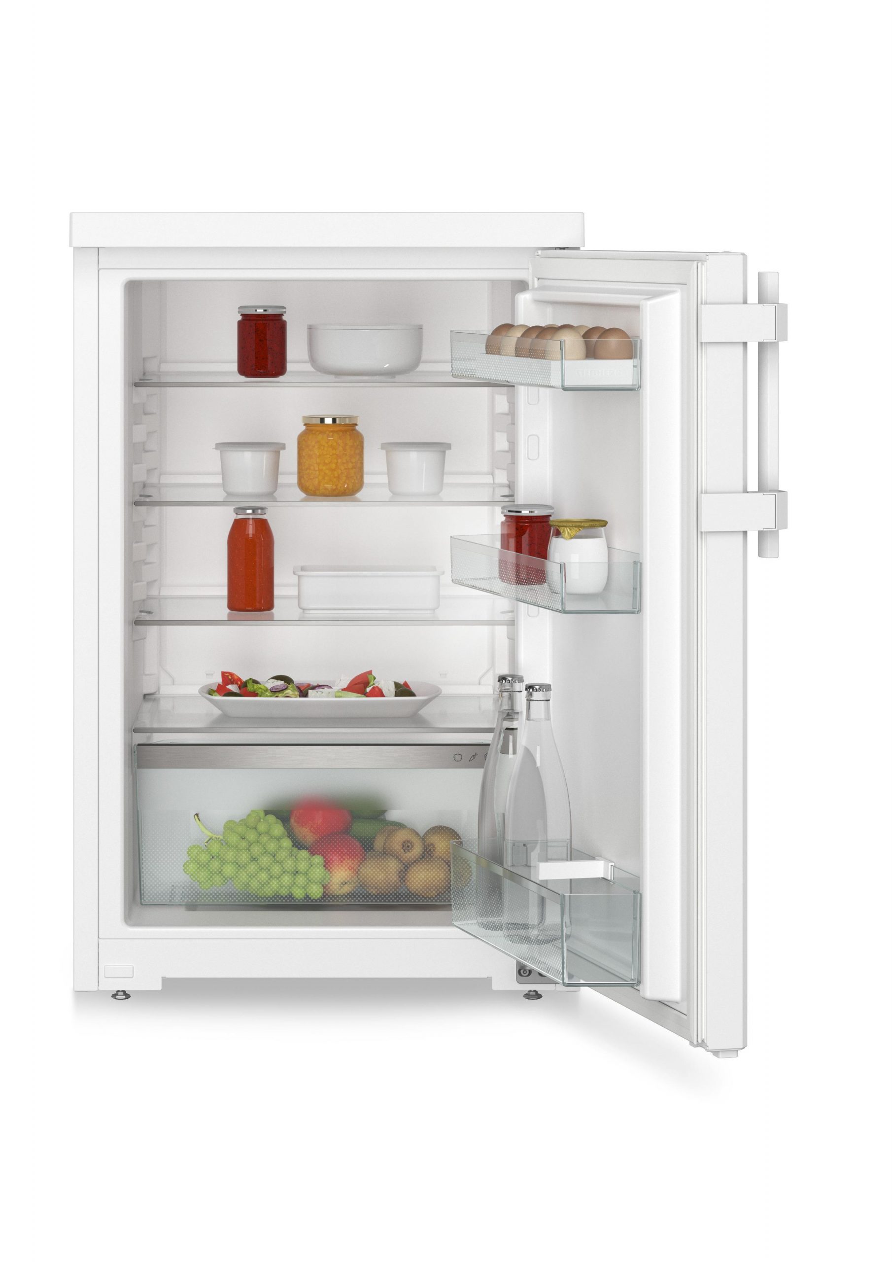 Liebherr RE1400 Frigorifero da Tavolo 125 Litri Alto 85CM Largo 55CM - immagine 2